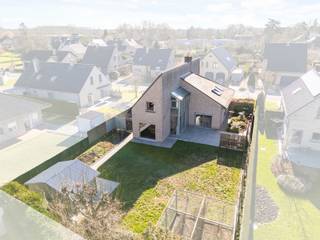 House for sale in Wichelen