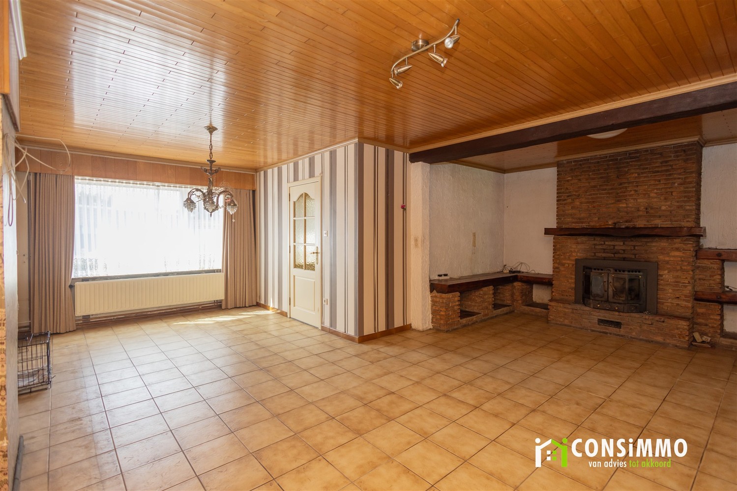Maison à vendre à Houthalen-Helchteren avec 3 chambres - photo 5