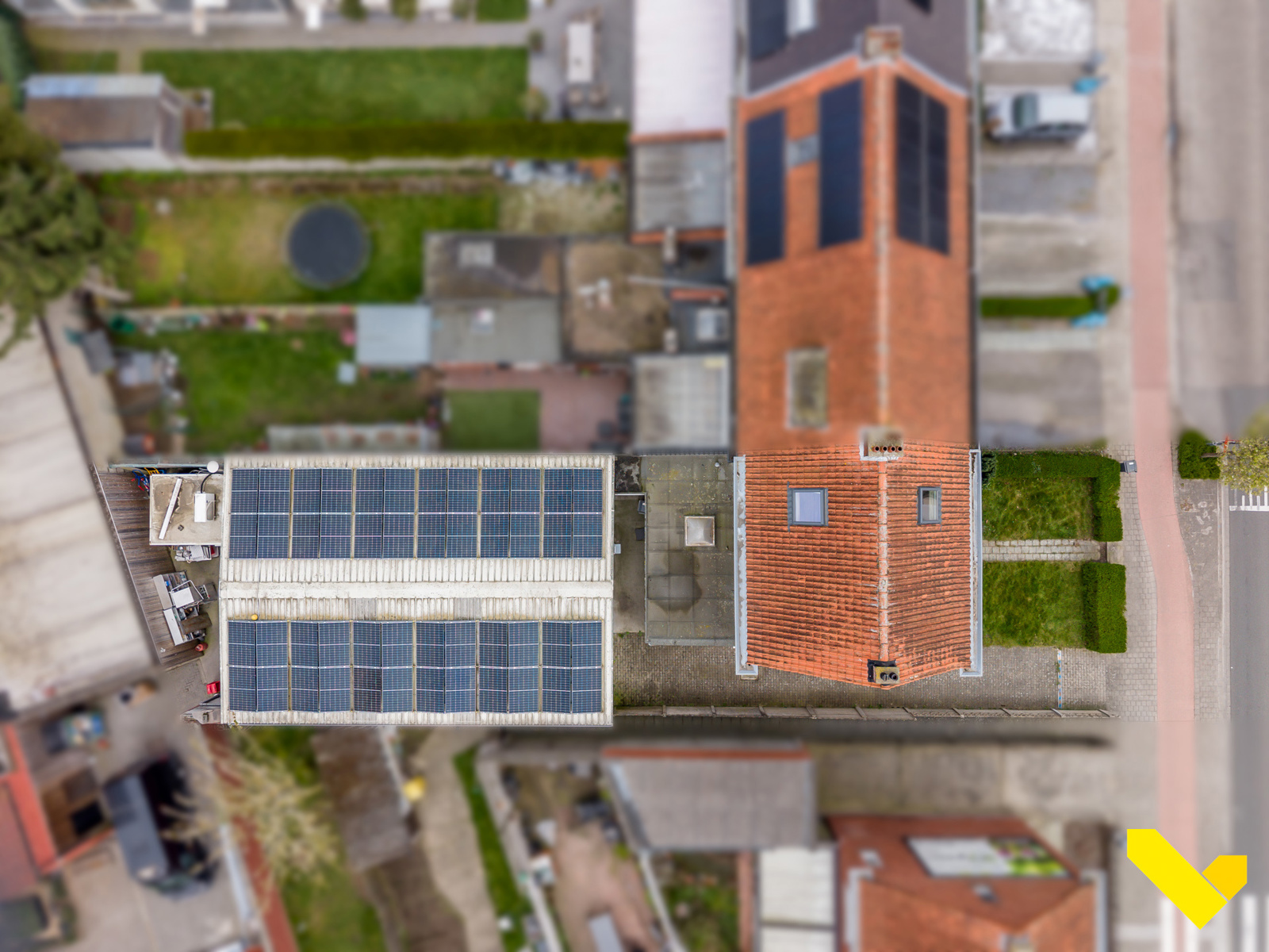 Maison à vendre à Geel avec 3 chambres - photo 2