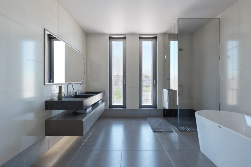 Halfopen bebouwing te Ertvelde Benninckstraat te koop - photo 4