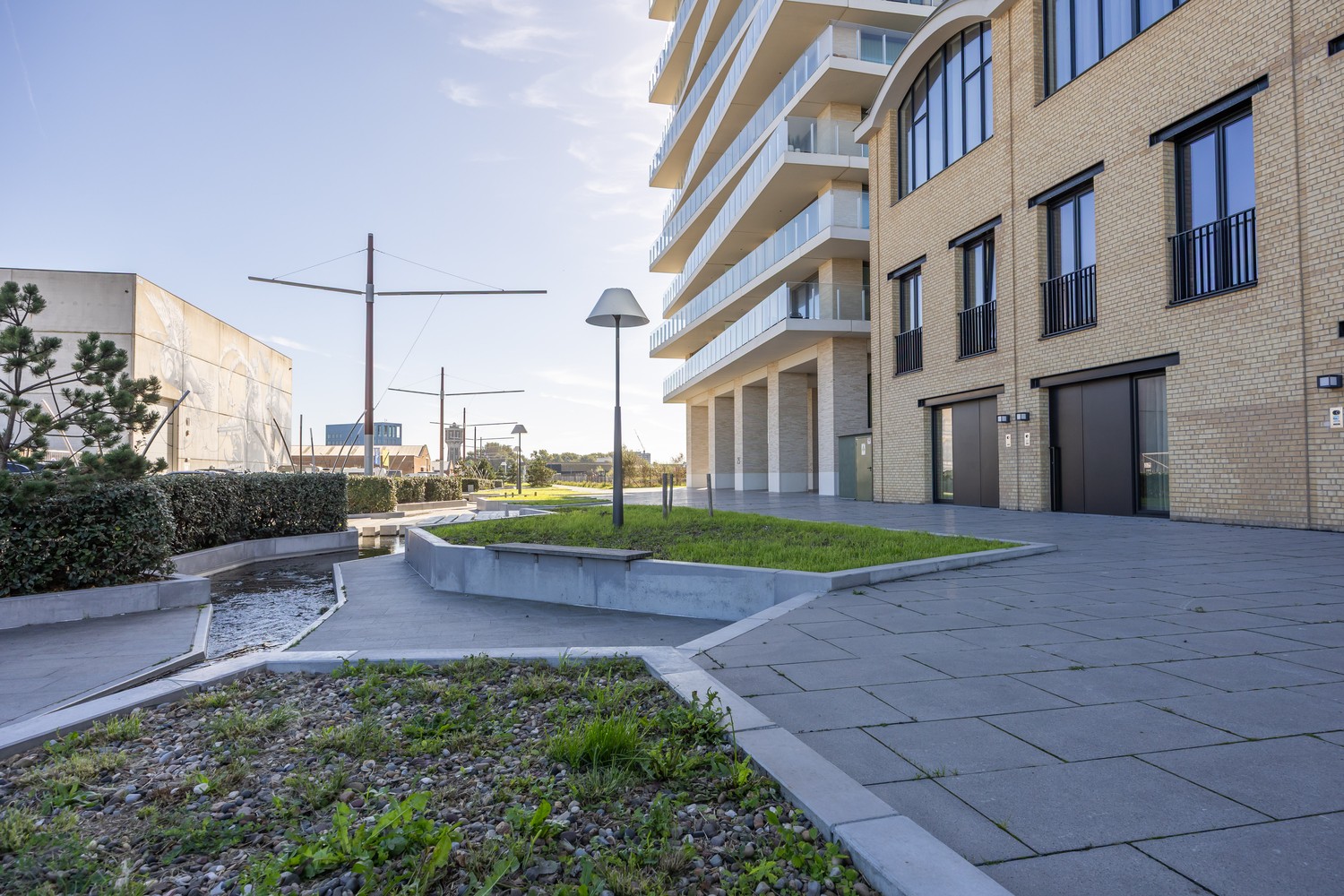 RESIDENTIE LOFT - foto 5