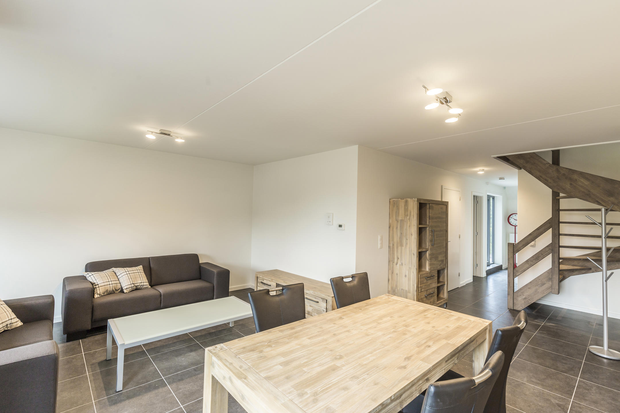 Mooi ruim duplex appartement - 111 m² - terras - foto 3