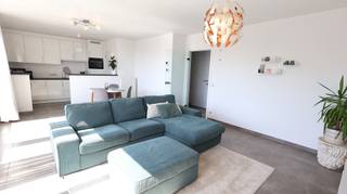 Appartement à louer à Roulers