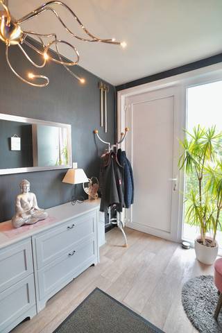 House for rent in Evergem