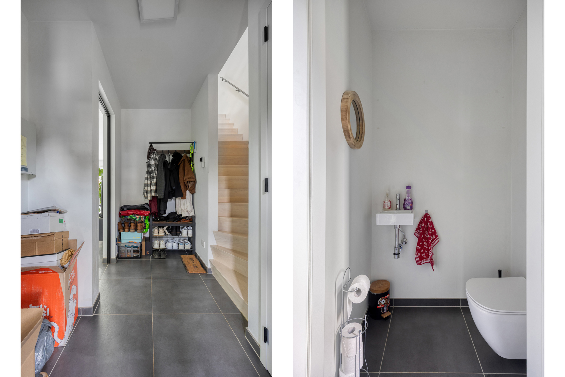 Recente en goed onderhouden woning met 3 slaapkamers - foto 5