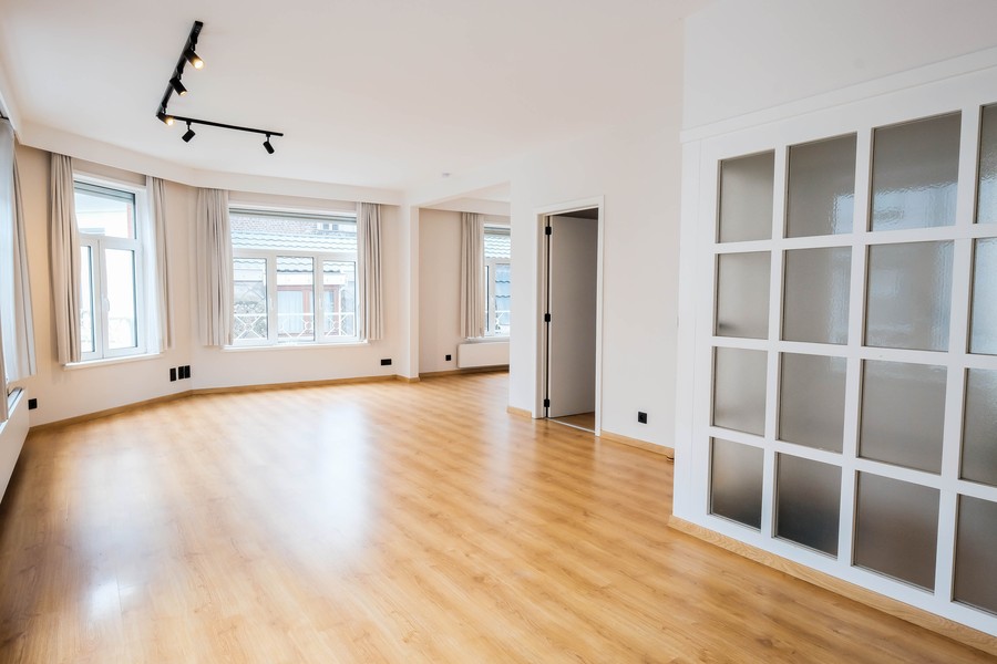 Prachtige duplex in centrum Hasselt met lift met opp van 125m2. - foto 5