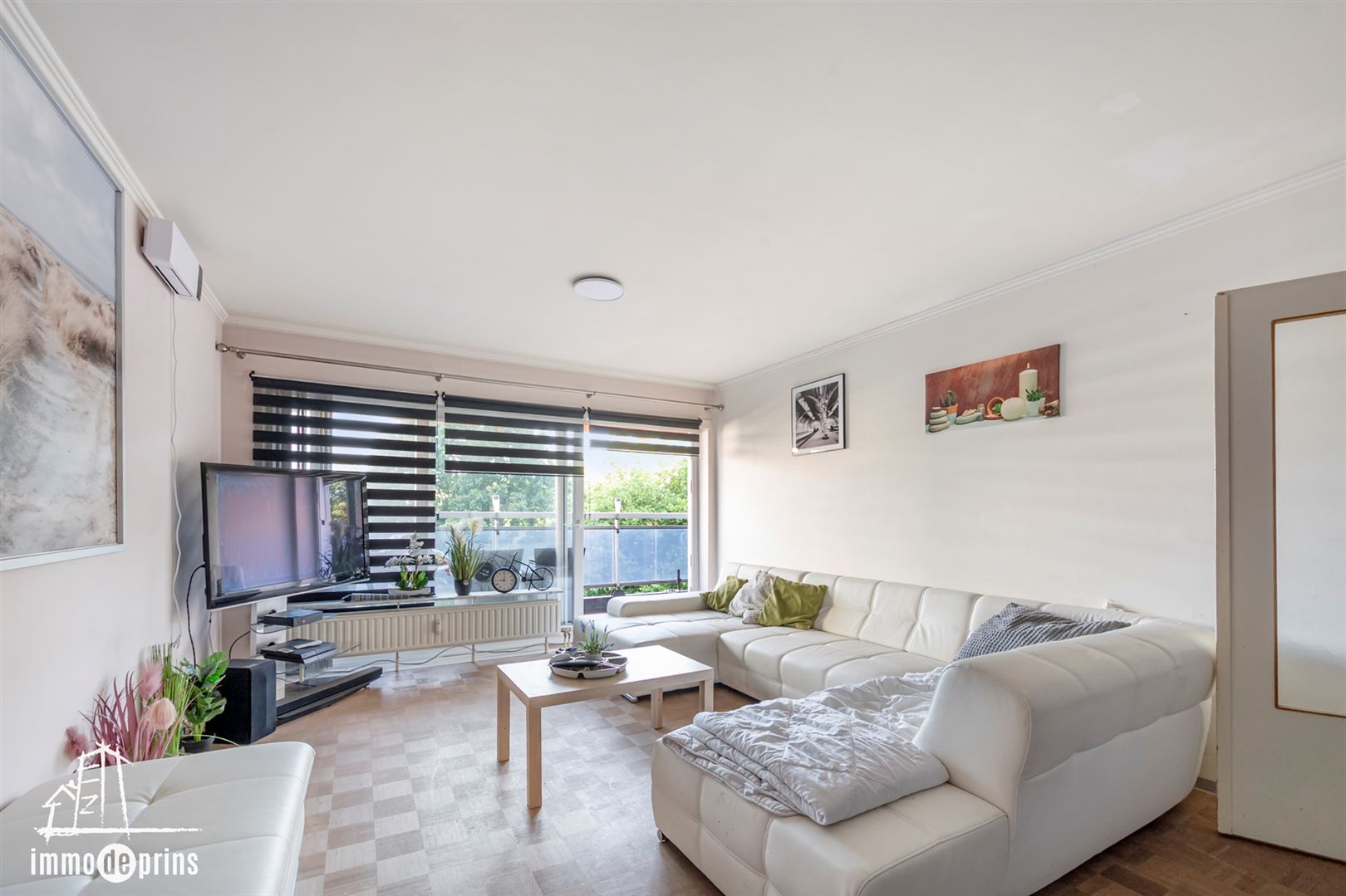 Appartement - photo 4