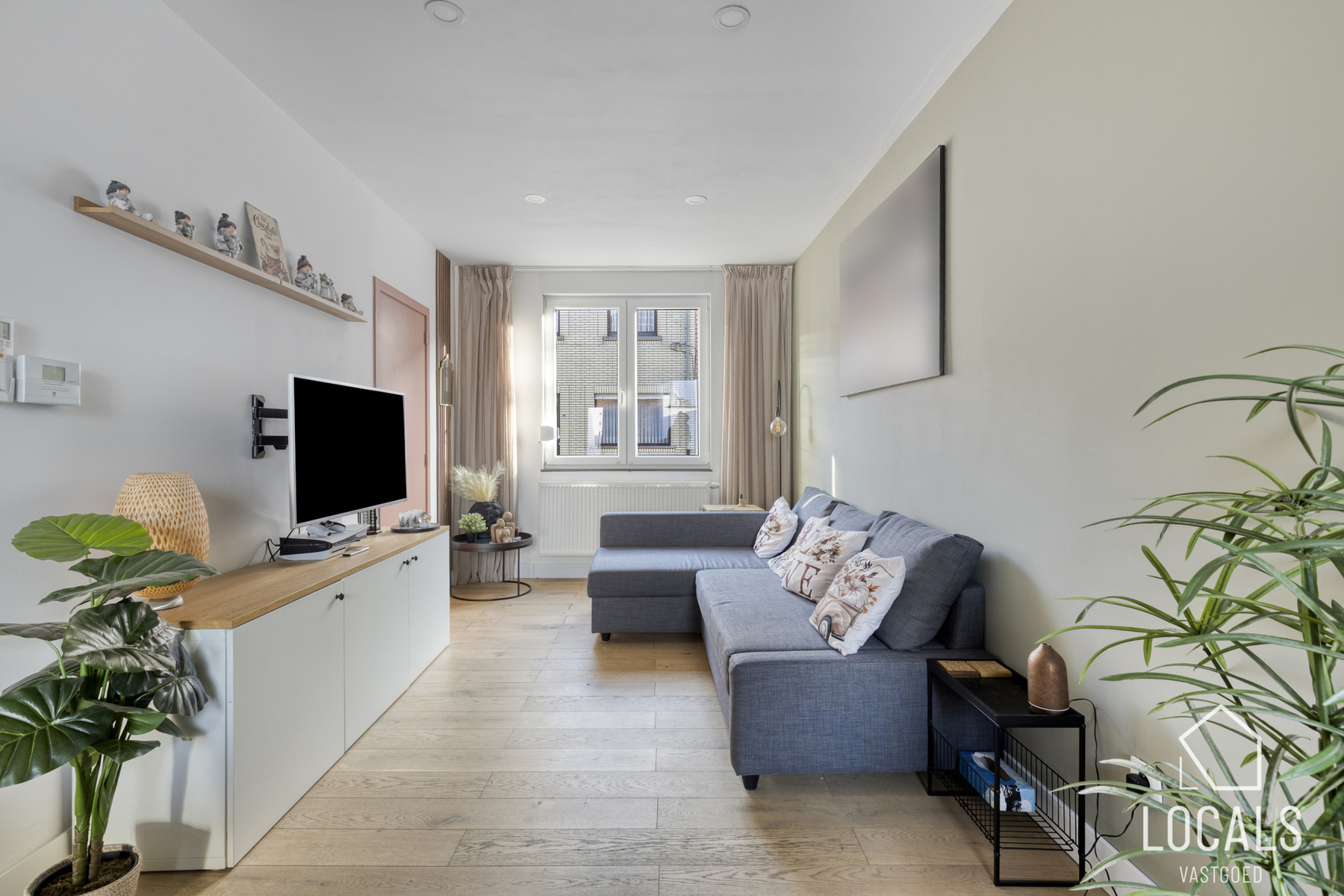 House for sale in Wetteren with 2 bedrooms - photo 4