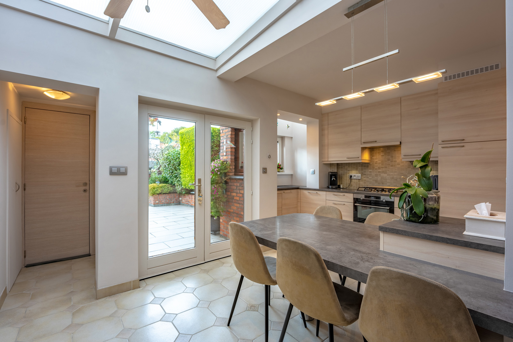 House for sale in Schoten with 4 bedrooms - photo 5