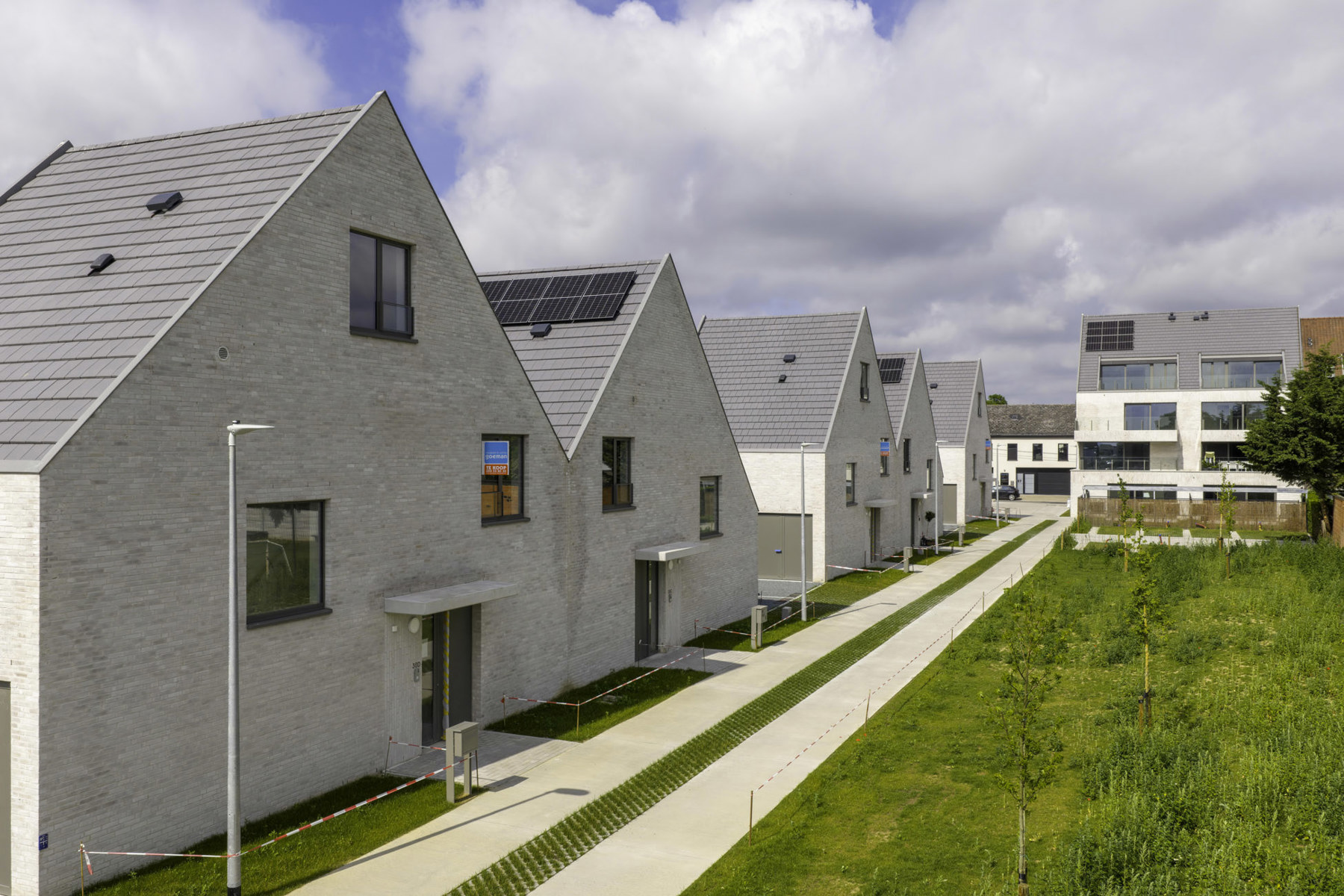 Project KAT - hartje Lede - foto 2