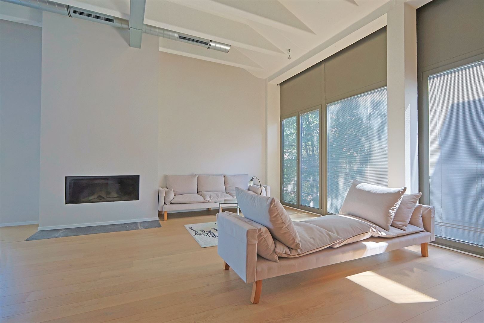 Unieke loft met dakterras - foto 5