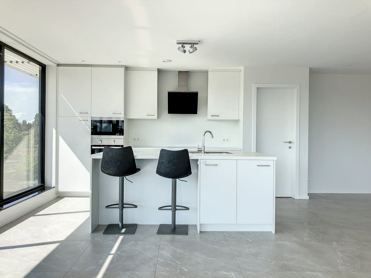 appartement de 3 chambres à louer à Sint-Denijs-Westrem - photo 3