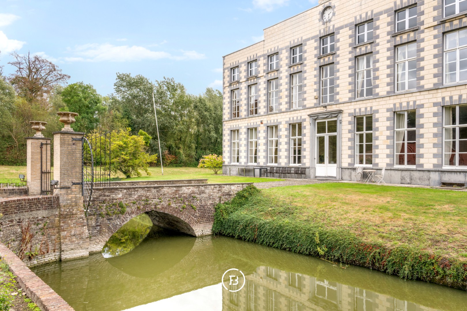 Herlegem Castle Estate - photo 5