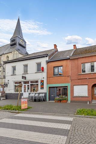 Maison à vendre à Roosdaal
