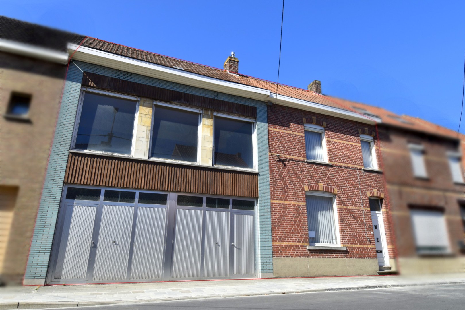 House for sale in Waregem