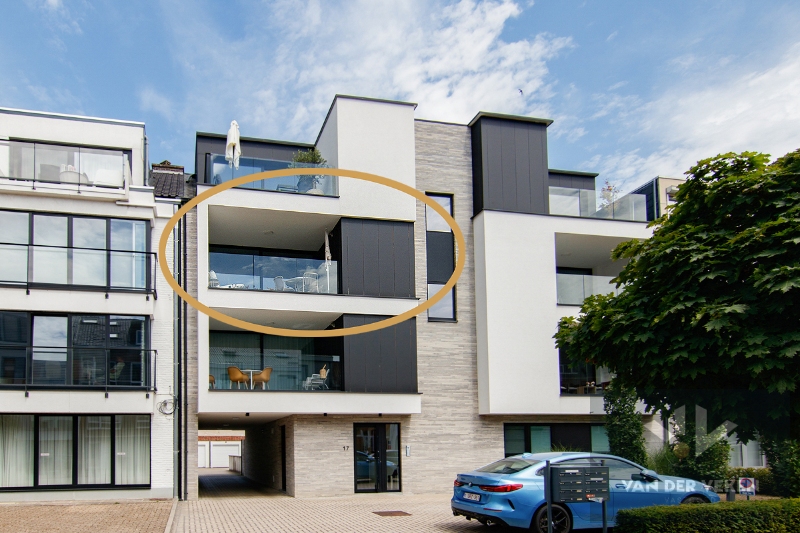 Appartement à vendre à Hasselt