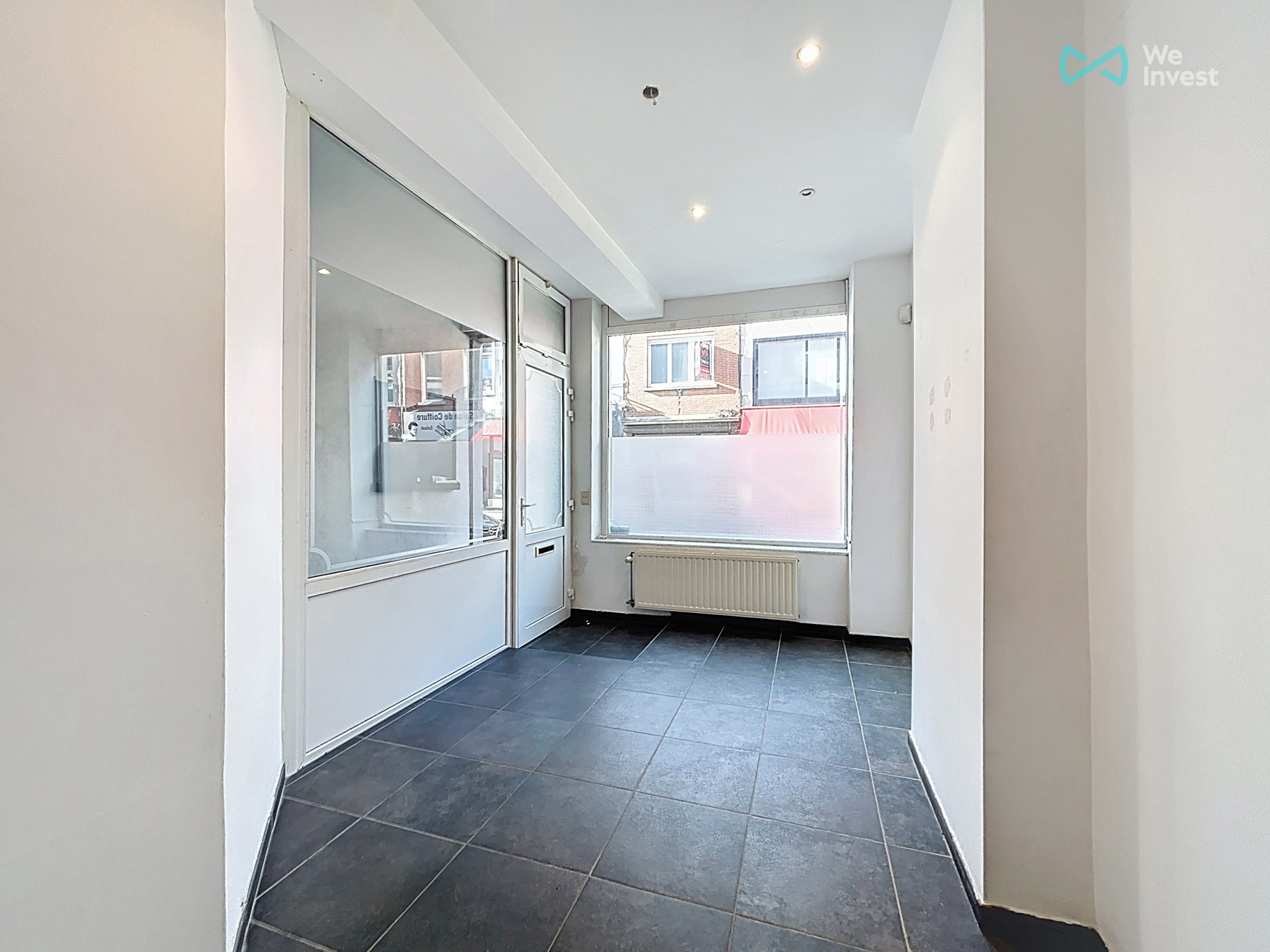 Commercial à louer à Braine-Le-Comte - photo 3