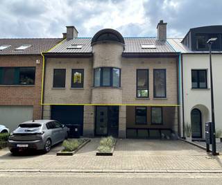 Appartement à louer à Kortenberg