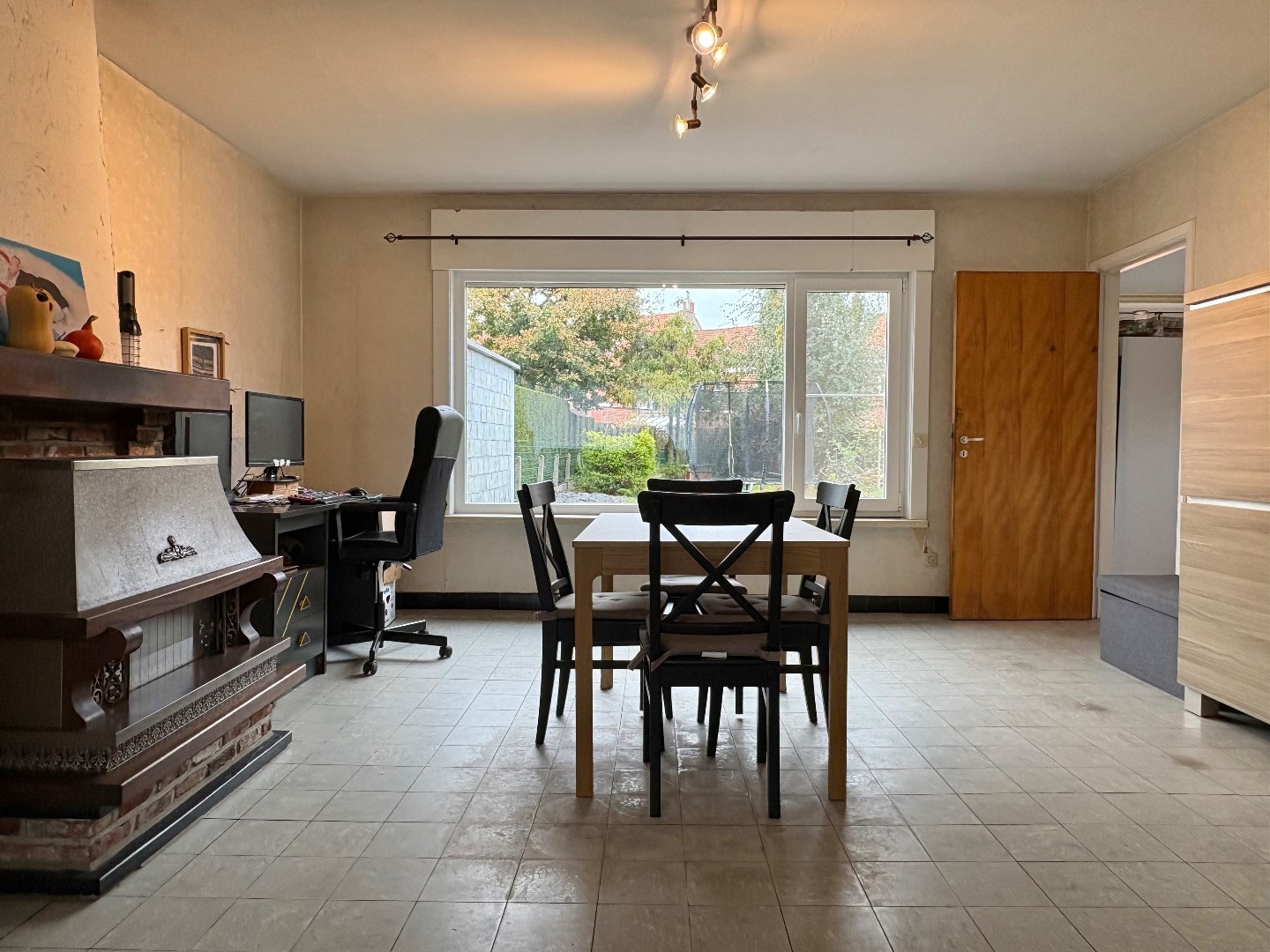 Maison à vendre à Kuurne avec 3 chambres - photo 5