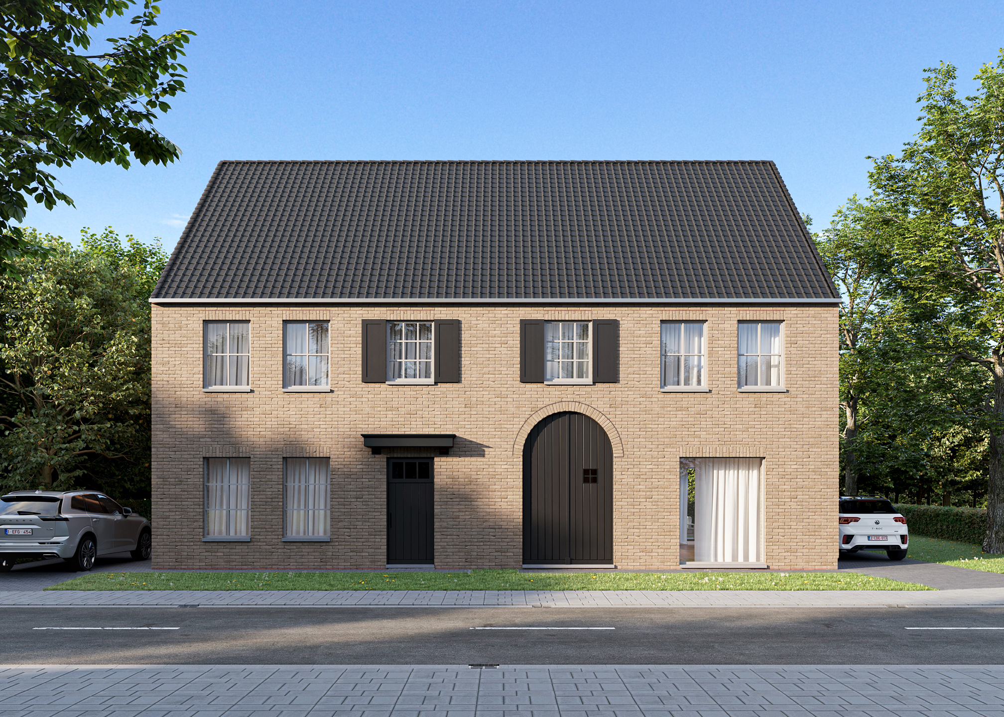 House for sale in Dessel with 4 bedrooms - photo 3