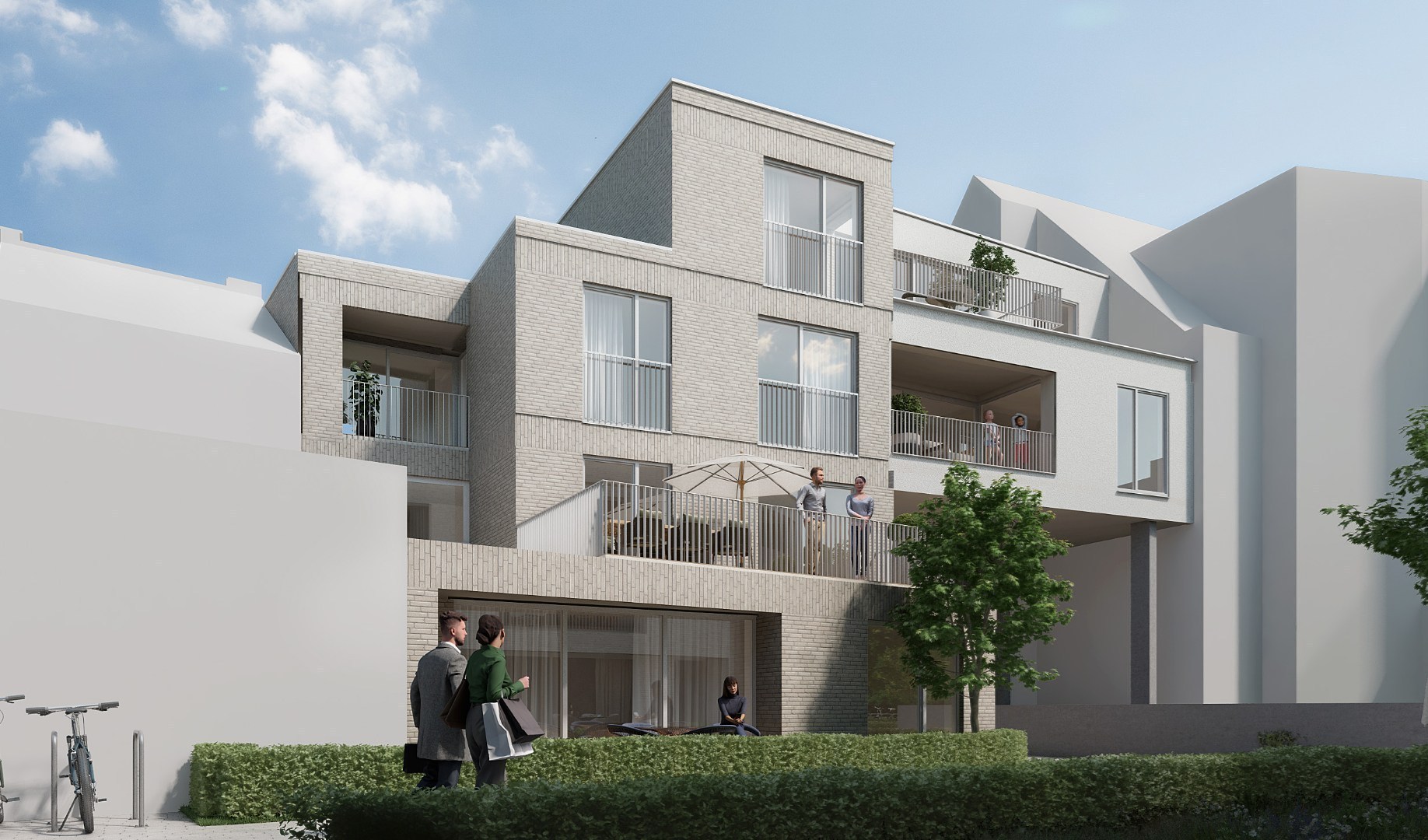 Project te koop in Zottegem - foto 4