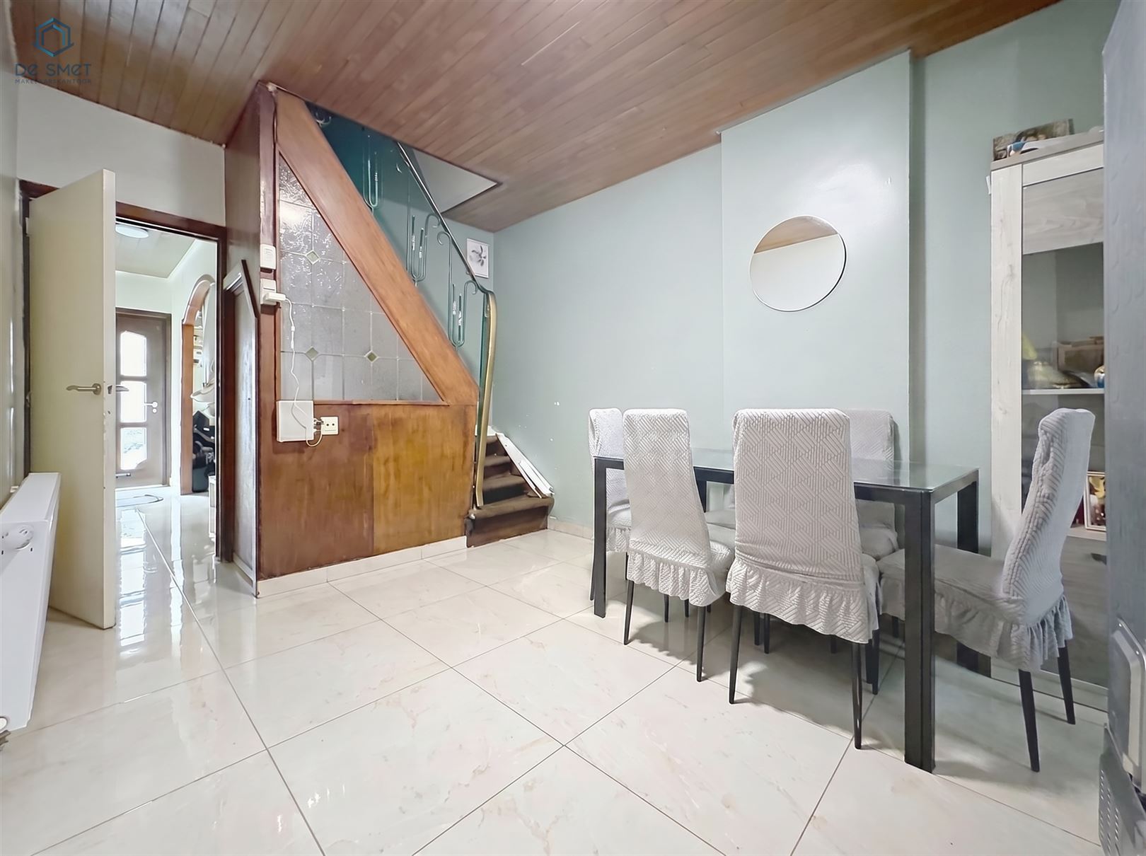 Refreshable house with 4 bedrooms and garden - photo 5