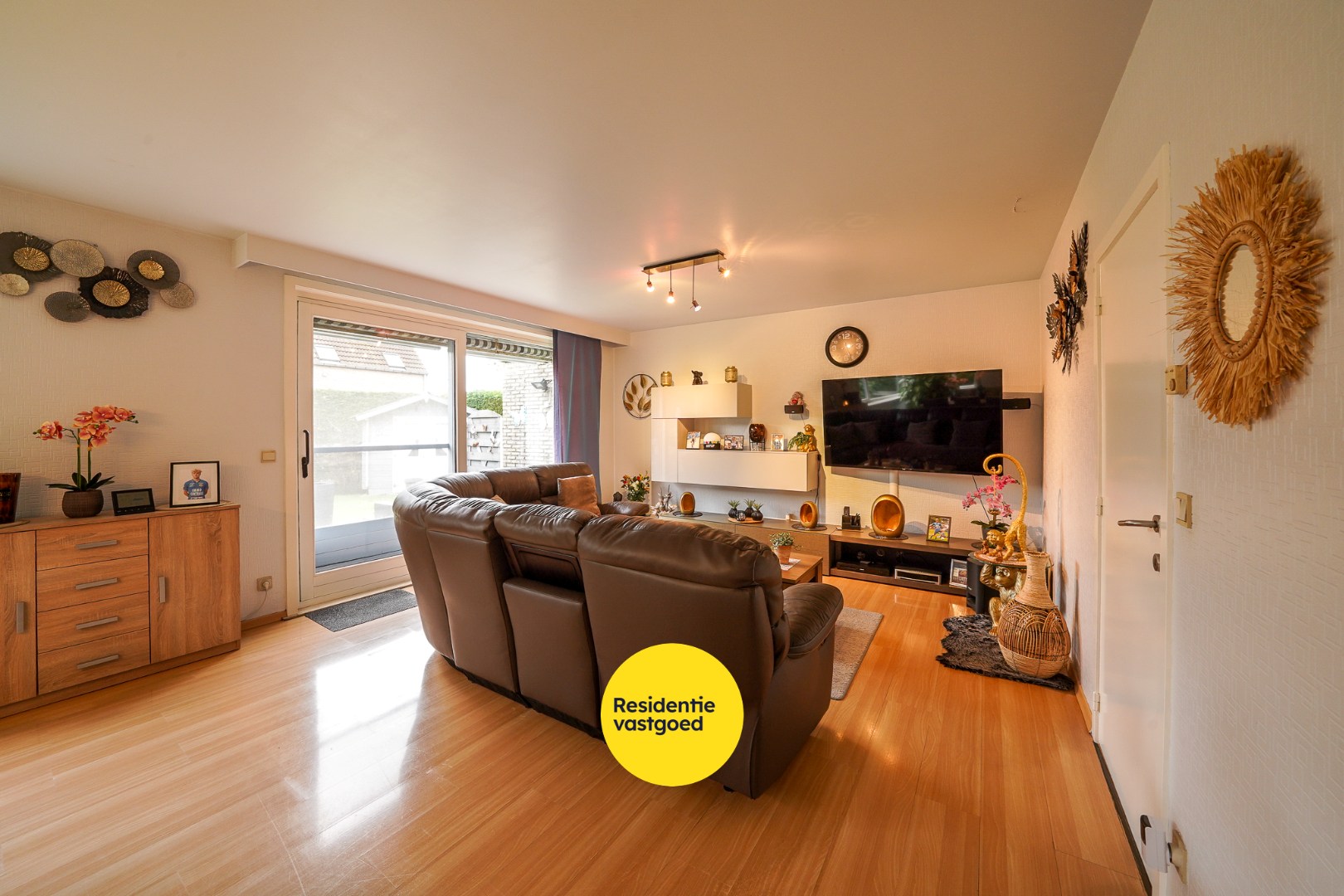 Alleenstaande woning in rustige woonwijk te Oostende (Stene) - foto 5