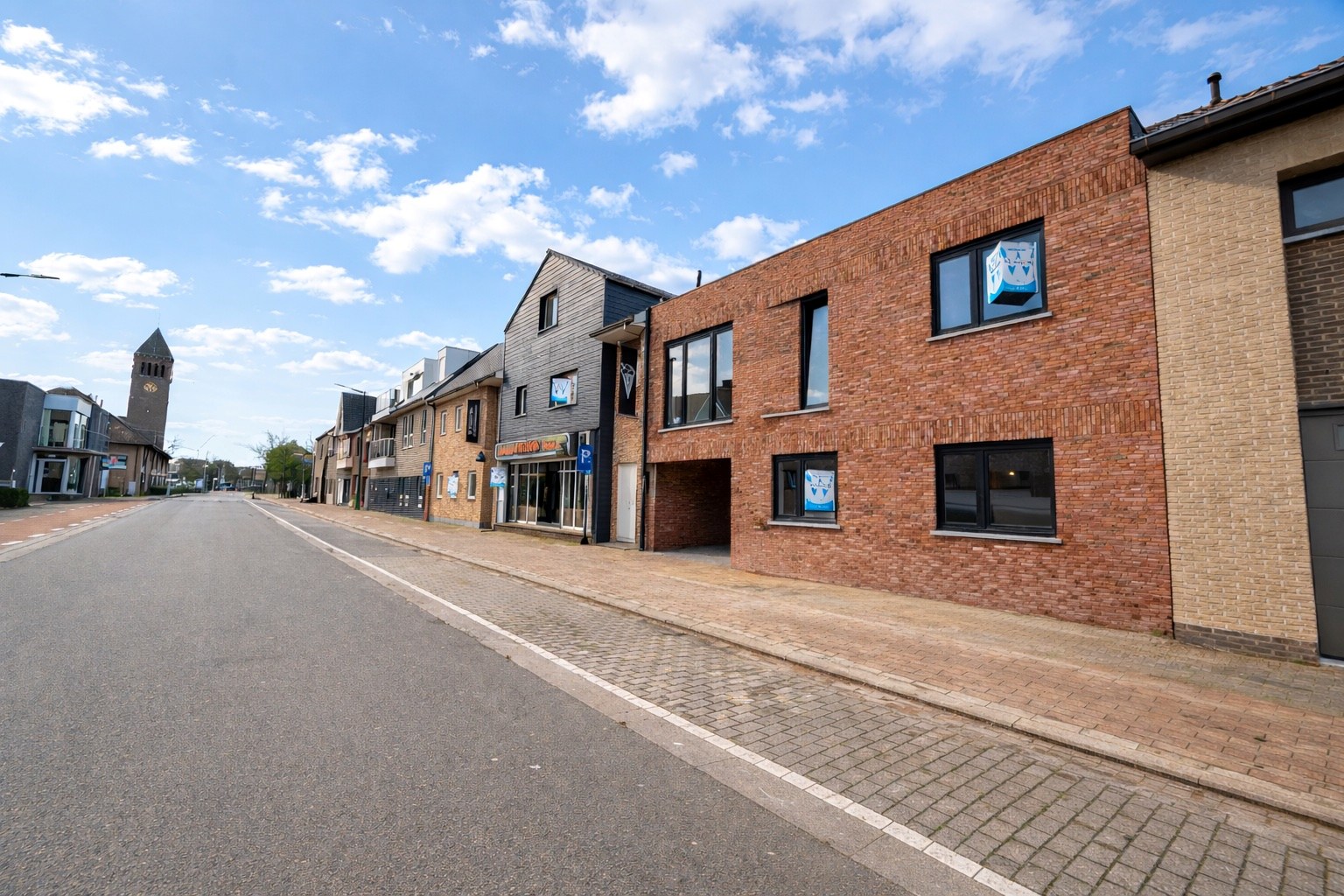 Apartment for rent in Ertvelde with 3 bedrooms - photo 2