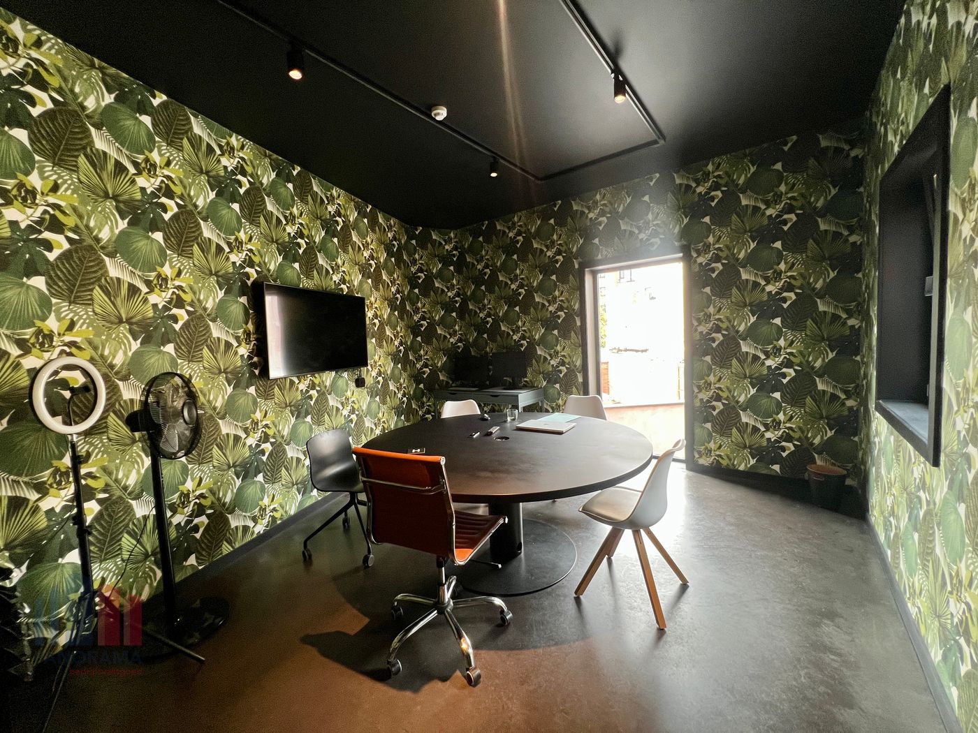 High-end kantoorruimte van 324 m² met stadstuin te Gent Zuid - foto 5