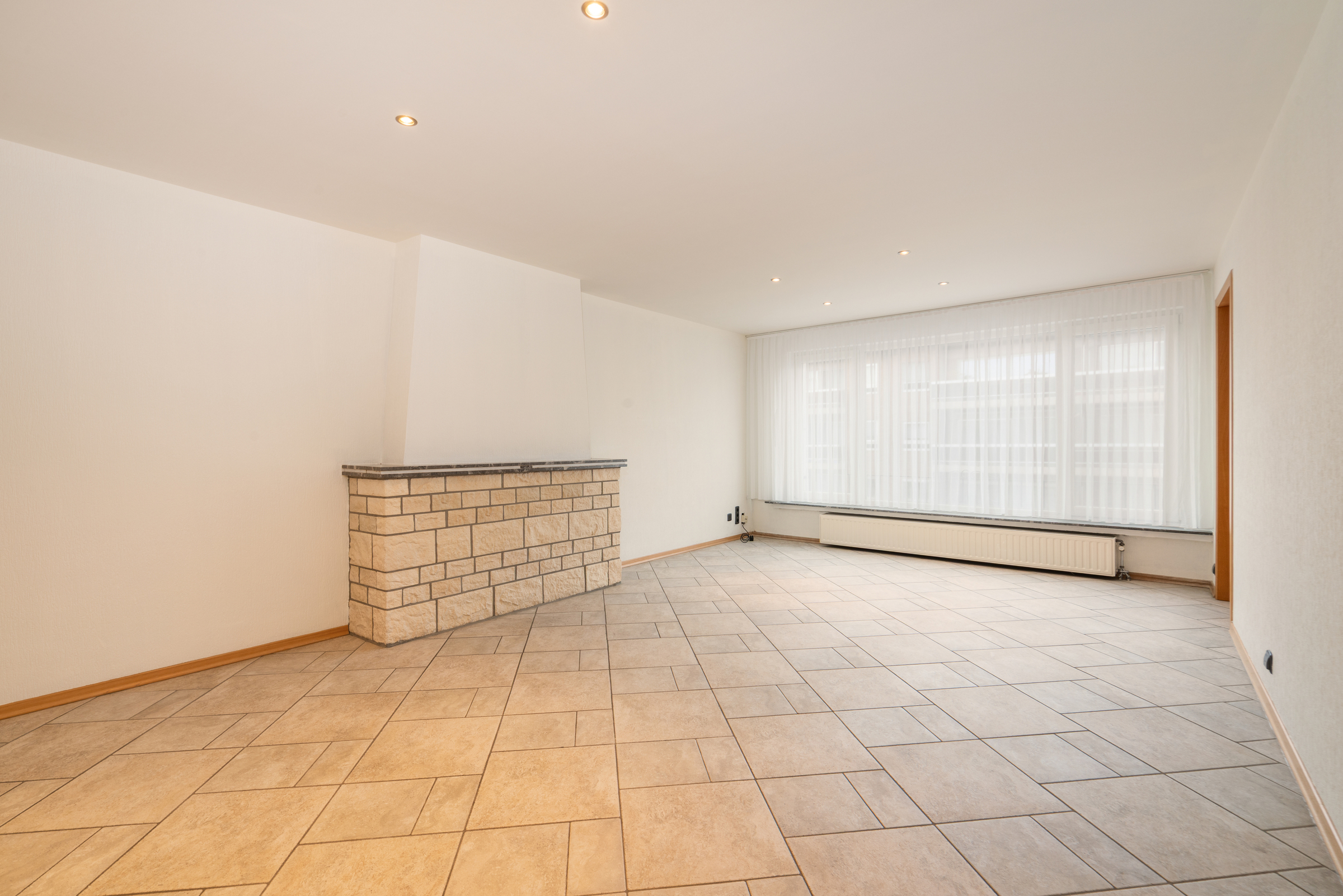 Apartment for sale in Antwerp with 2 bedrooms - photo 1