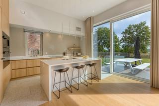 House for sale in Lubbeek