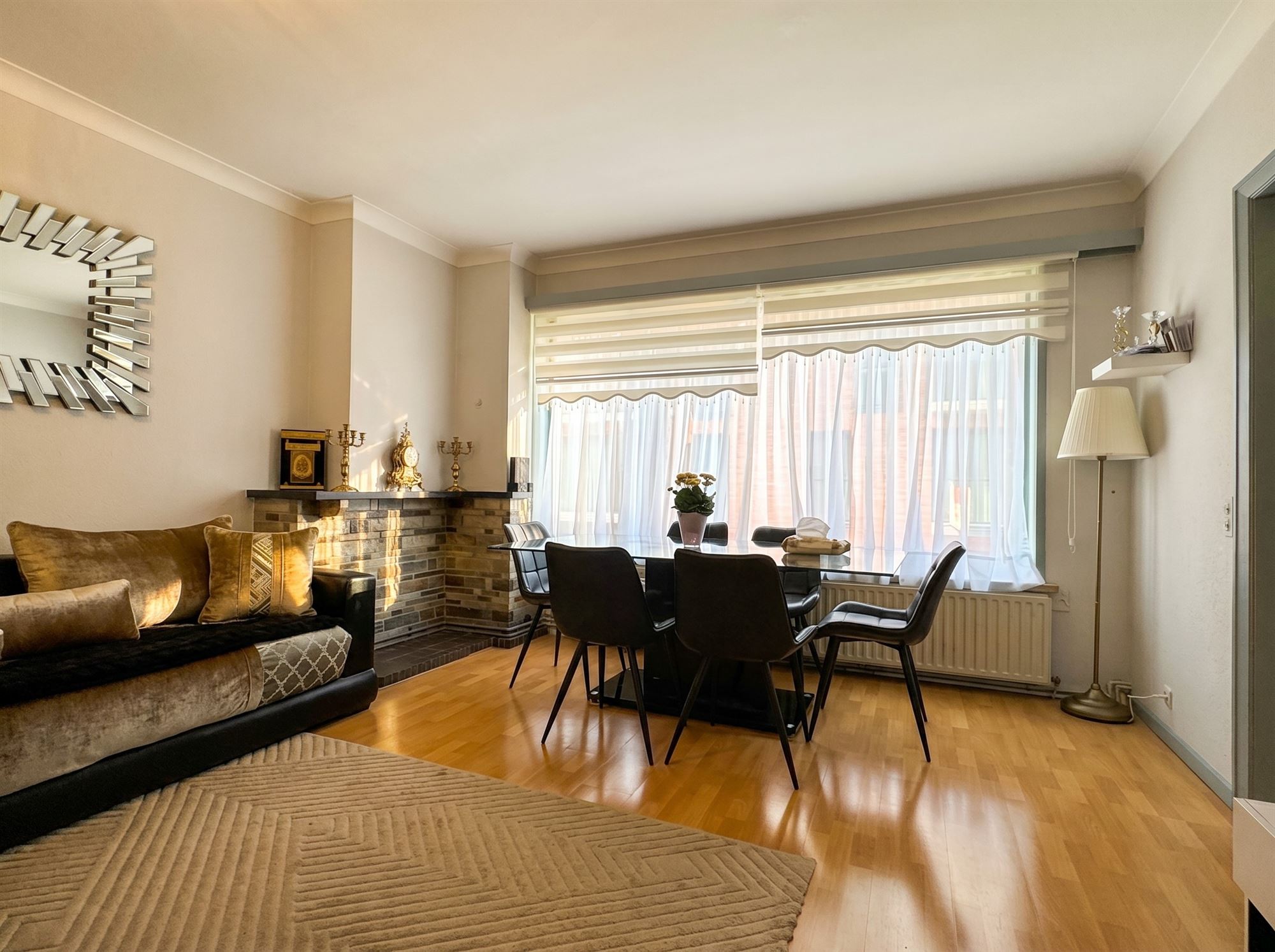 Appartement in centrum Kortrijk te koop! - foto 4
