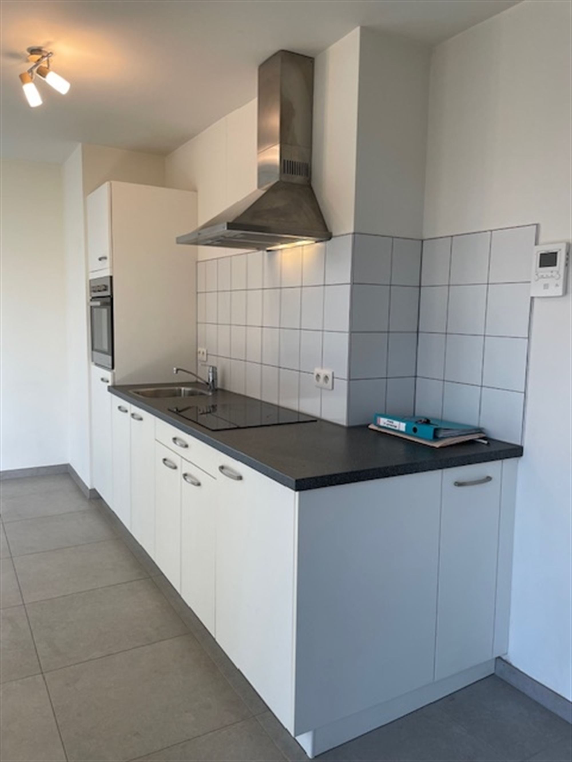Appartement met 1 slaapkamer en terras te Mechelen - foto 5
