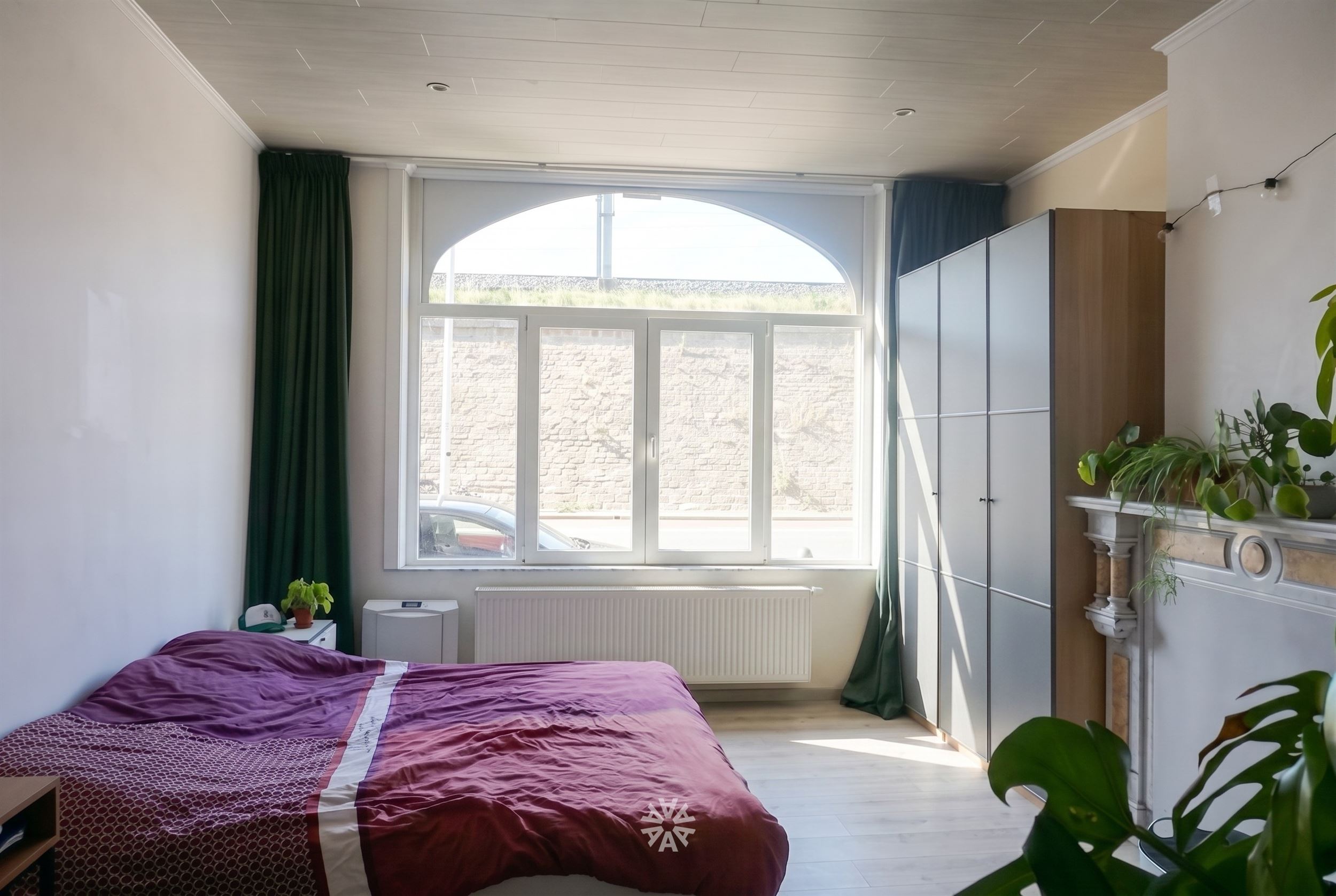 Apartment for rent in Ghent with 1 bedroom - photo 4