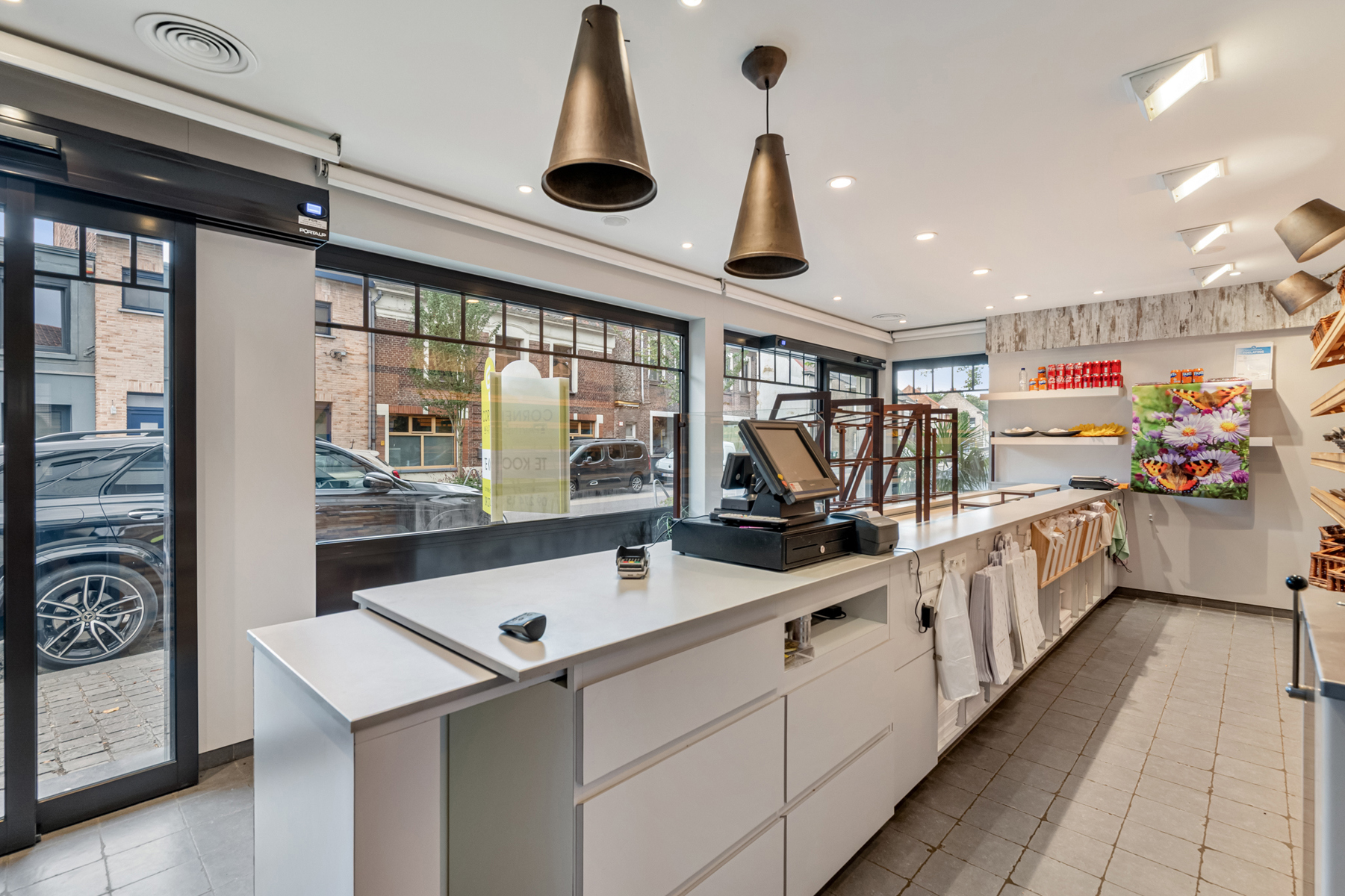 Commercial for sale in Ghent - photo 5