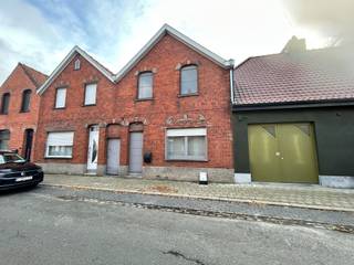 House for rent in Wevelgem