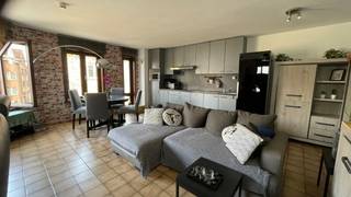 Charmant bemeubeld 1-slaapkamerappartement in hartje centrumDit gezellige appartement is gelegen op de tweede verdieping van een kleinschalig gebouw...