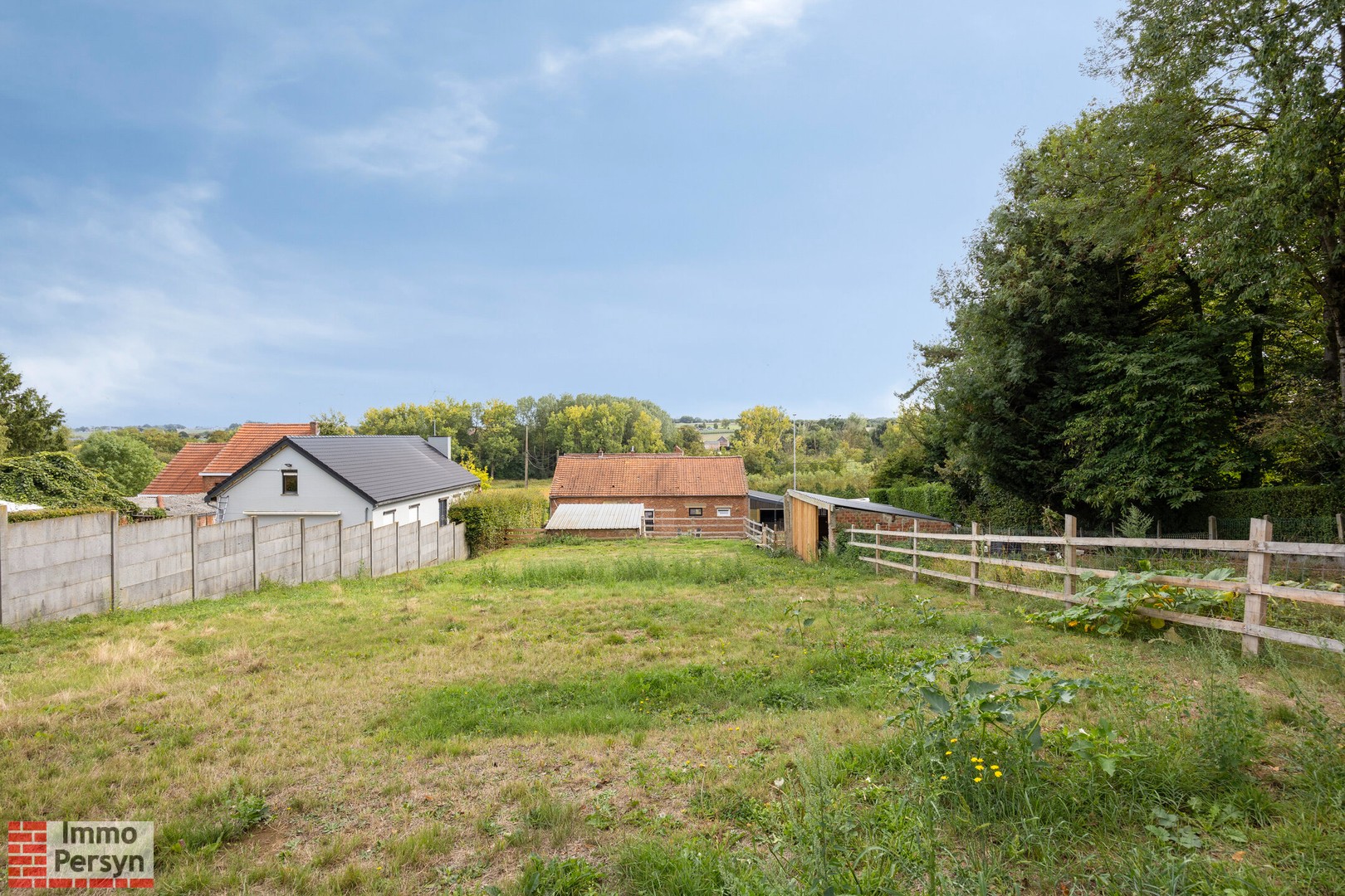 Grotendeels gerenoveerde woning met ruime tuin op 17a75ca - foto 5