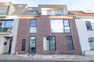 Apartment for rent in Kruisem