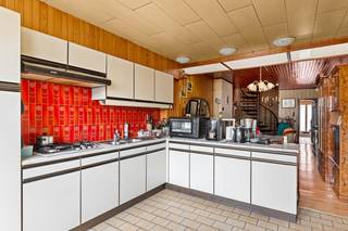 Maison à vendre à Anvers