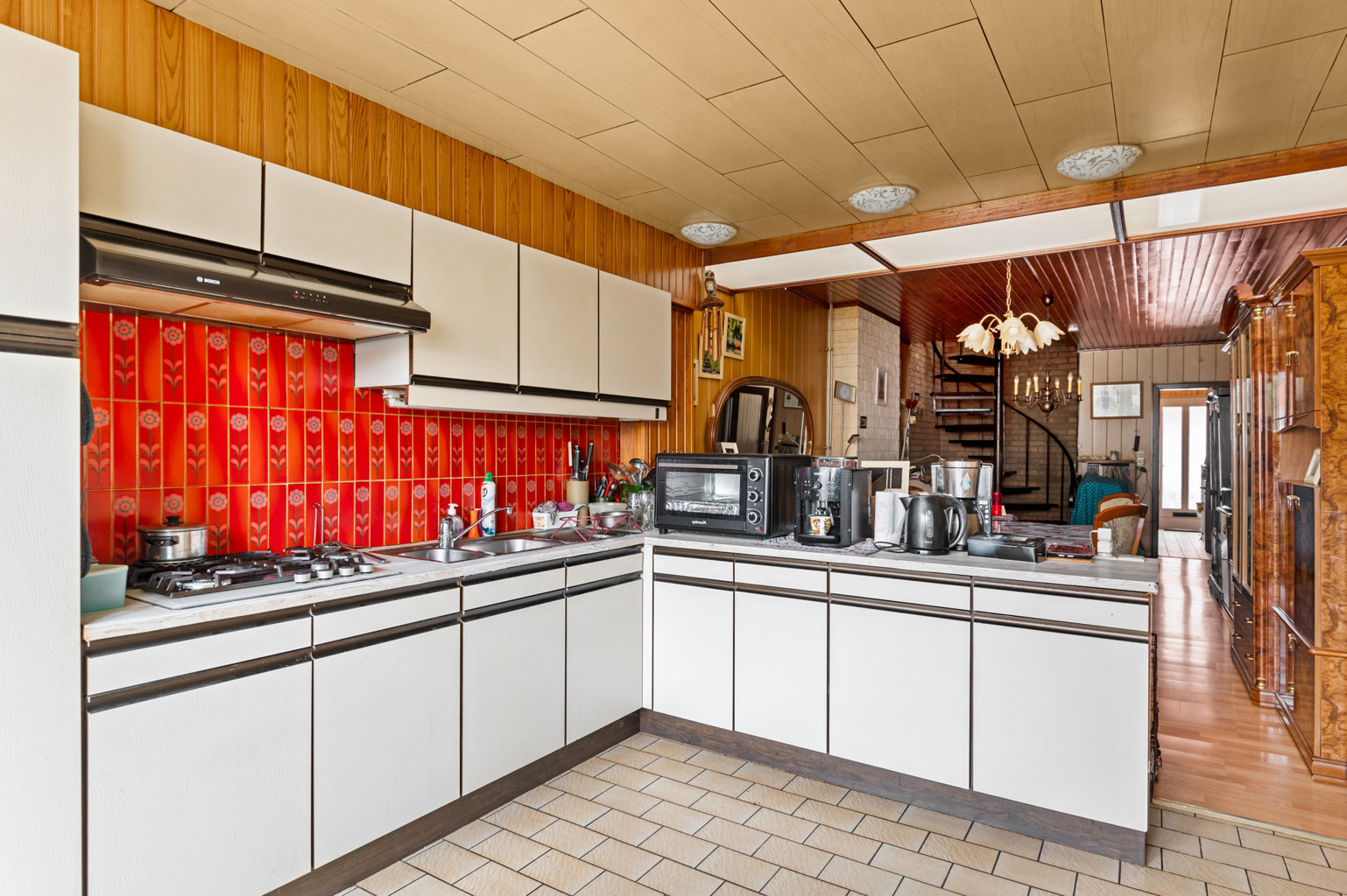 Maison à vendre à Deurne avec 3 chambres - photo 3