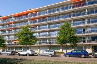 We treffen dit appartement terug op een zeer goede locatie te Wilrijk, in de buurt van het nachtegalenpark, de Jaïntempel en de universiteit...