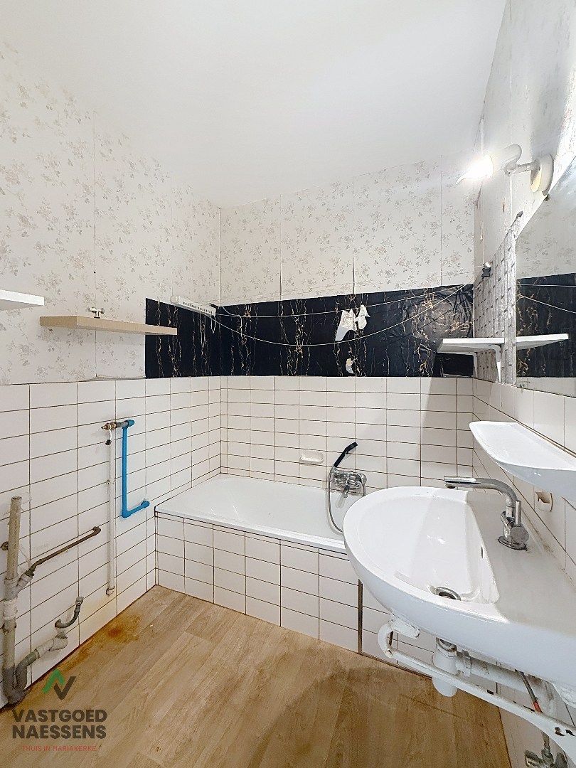 TE RENOVEREN 2 SLPK APP OP CENTRALE LIGGING - foto 4