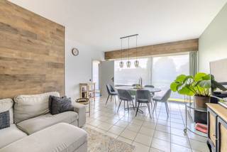 Appartement à louer à Malle