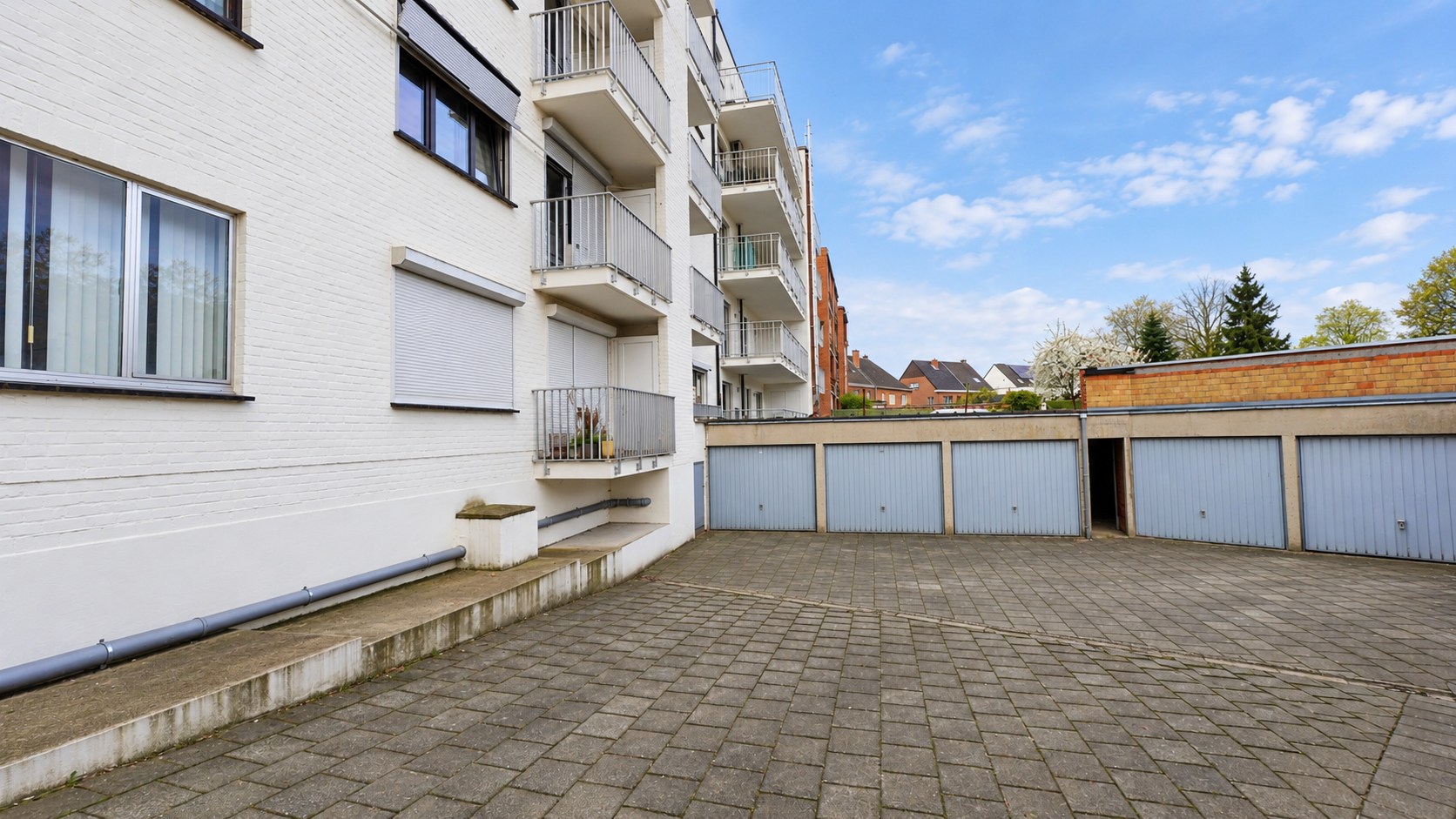 Garage à vendre à Lokeren - photo 4