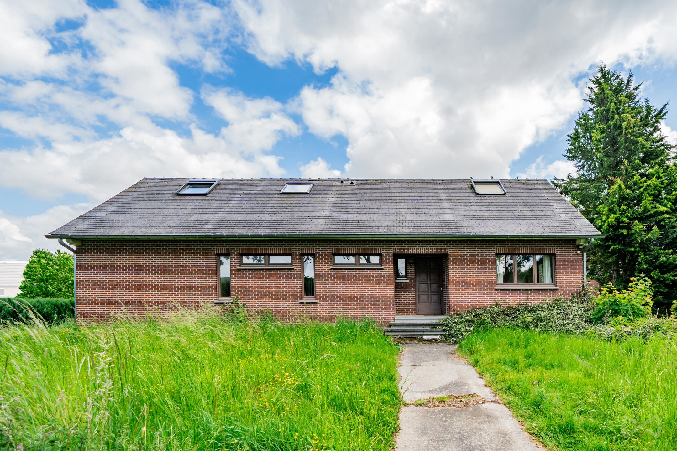 Huis te koop in Orp-Jauche