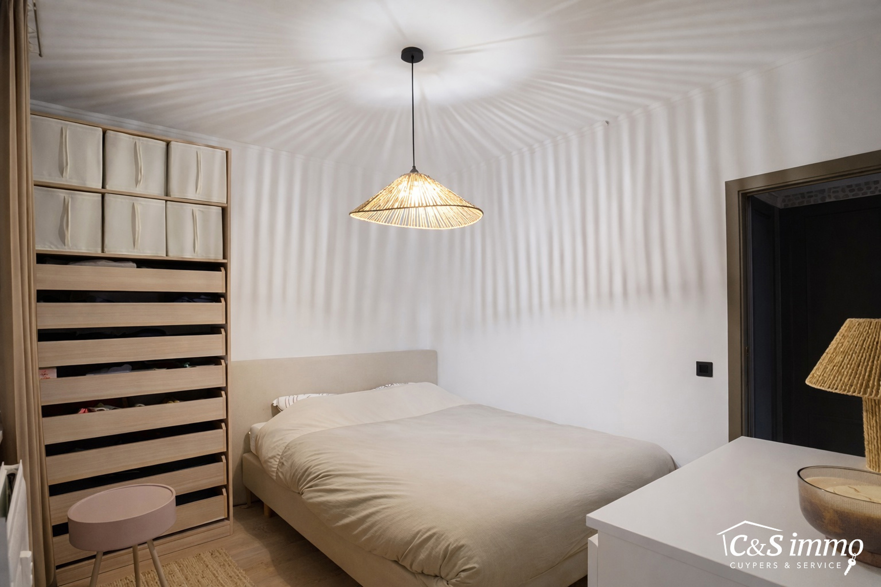 Apartment for sale in Antwerp with 2 bedrooms - photo 5