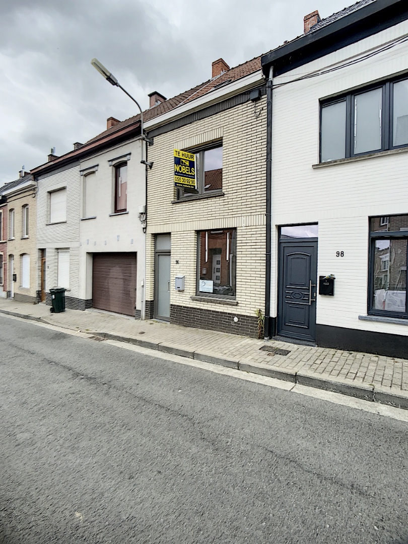 Woning in Ronse