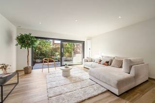 House for sale in Ghent