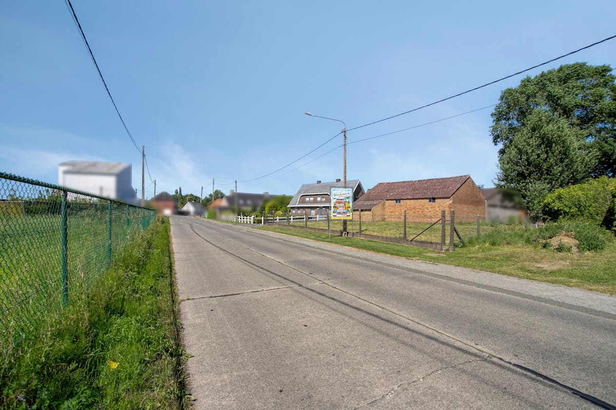 Unieke projectgrond met mogelijkheid tot ontwikkeling van 4 bouwloten - foto 4
